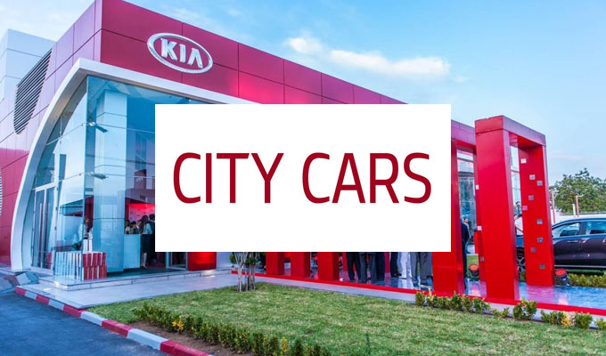 City Cars : Un chiffre d'affaires de 147 millions de dinars à fin juin 2023