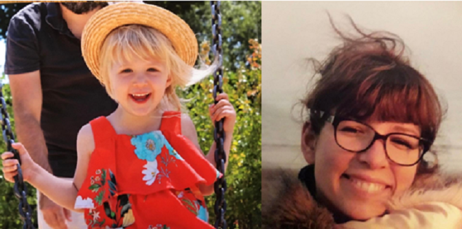 Elles s’appelaient Clara et Anna… Ne les oublions jamais !