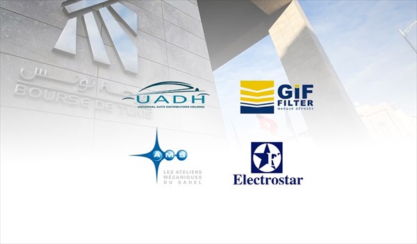 CMF : AMS, UADH, Gif Filetrs et Electrostar soumises à des Offres Publiques de Retrait