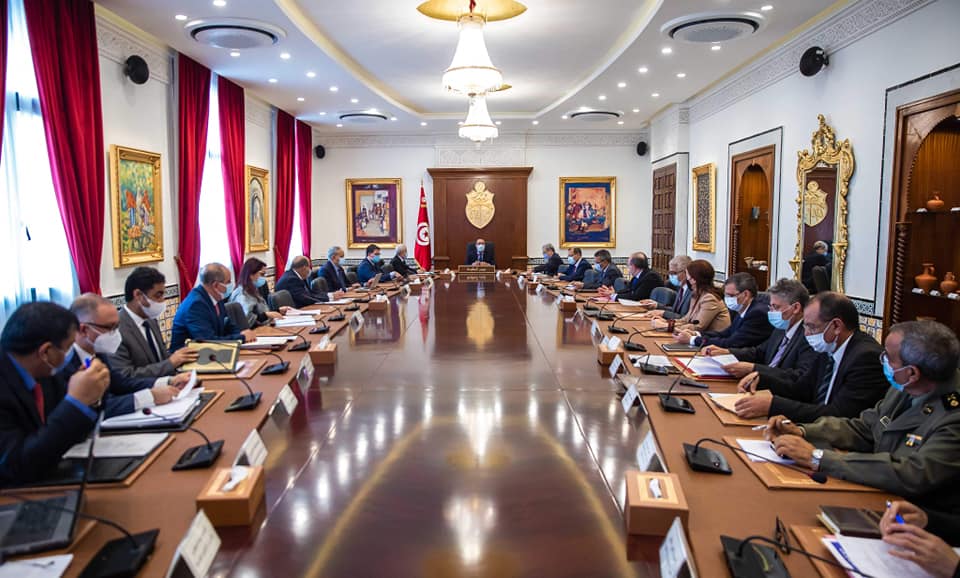Le Sommet de la Francophonie au centre d’un conseil ministériel