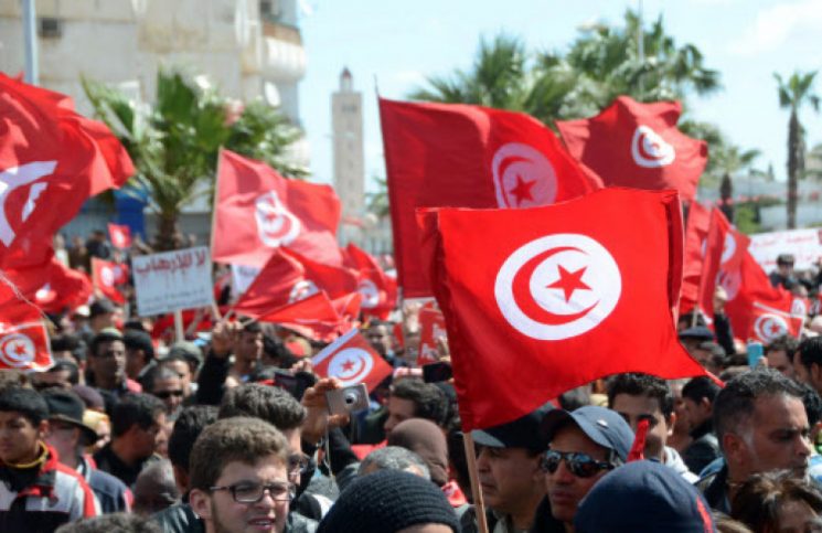Lettre ouverte du Collectif de soutien aux mouvements sociaux en Tunisie à Kaïs Saied