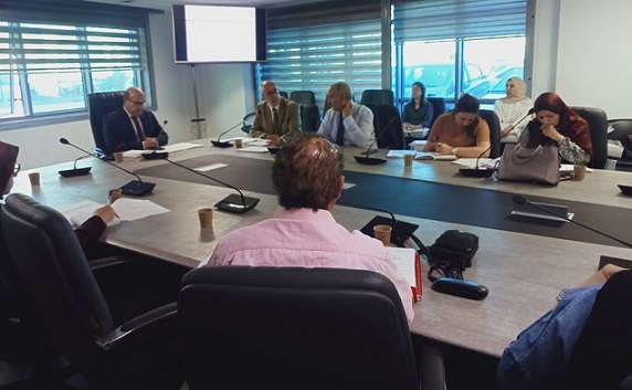 Programme de développement intégré : 10,1 MDT mobilisés pour accélérer la mise en œuvre de 24 projets