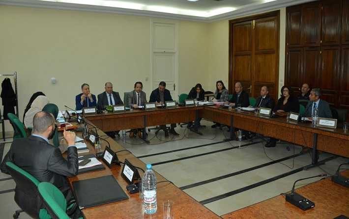 Coronavirus :  Une enveloppe de 4 millions de dinars allouée au ministère de la Santé