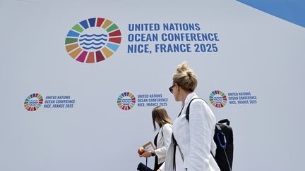 La Tunisie participe à la Conférence des Nations Unies sur l'Océan à Nice
