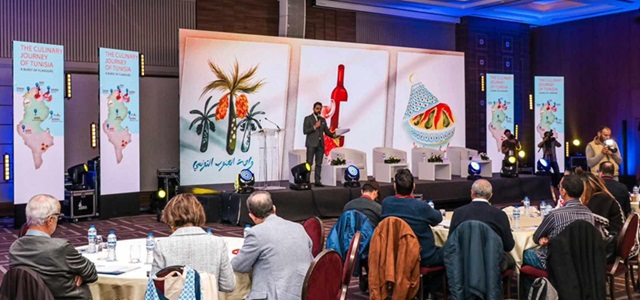Tunisie : Une destination de référence pour le tourisme durable, culinaire et créatif