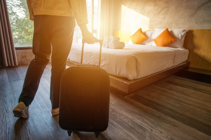 Confinement obligatoire à partir de ce mercredi: Voici la liste des hôtels habilités !
