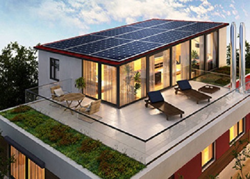 Tunisie : 65 mille logements seront équipés en unités photovoltaïques