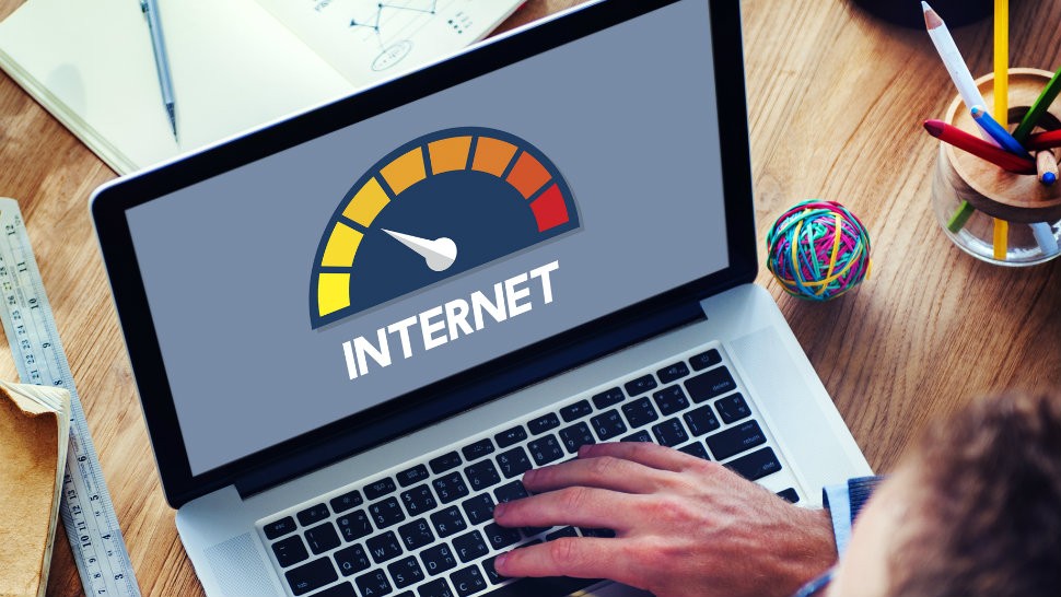 Vitesse de connexion Internet: La Tunisie très loin derrière l'Egypte et le Maroc