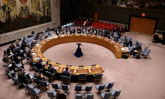 L'ONU adopte une résolution pour une "paix rapide" en Ukraine