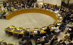 Liban: réunion d'urgence du Conseil de sécurité de l'ONU