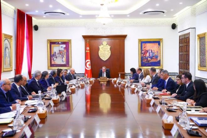 Kasbah : les préparatifs de la saison touristique au centre d’un conseil ministériel
