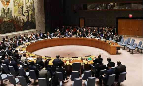 ONU : Veto de la Russie à un projet de résolution sur l'Ukraine