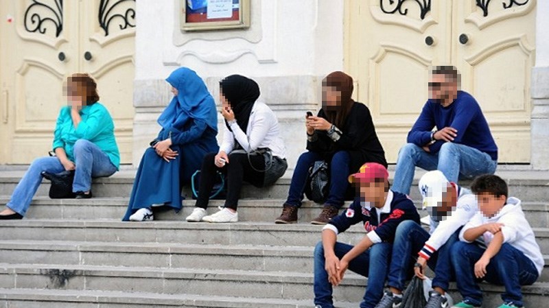 Les Tunisiens de plus en plus pessimistes pour l'avenir !
