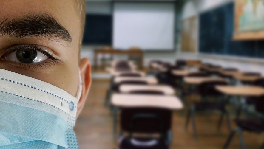 Covid-19: Douze établissements scolaires fermés à Ben Arous