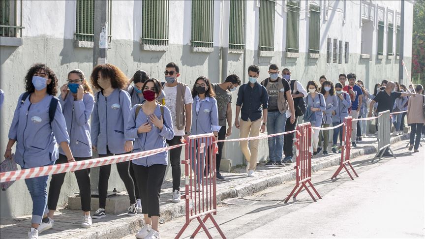 La Fédération générale de l’enseignement secondaire propose 10 jours de suspension des cours