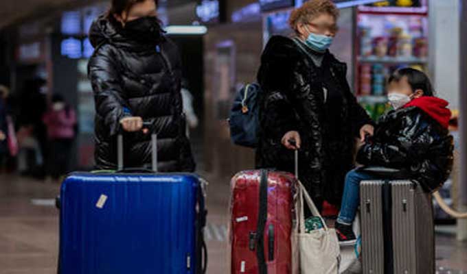 Tunisie: Les personnes exemptées du confinement obligatoire 