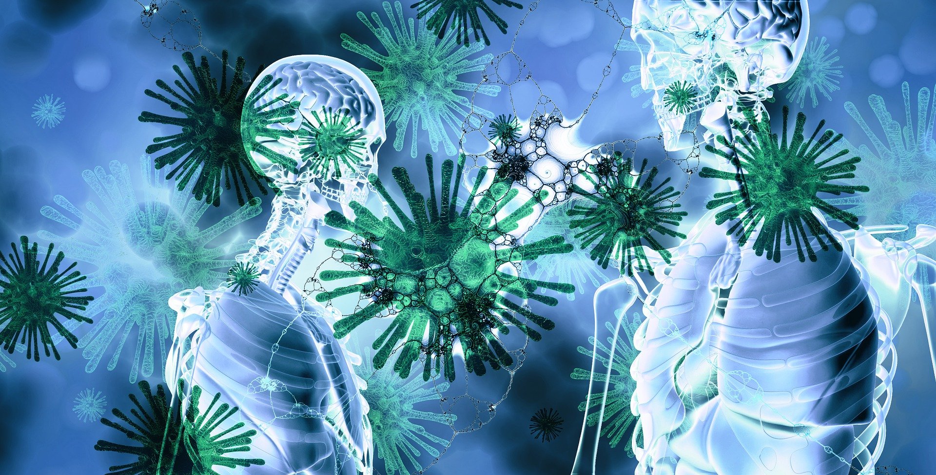 La deuxième contamination par le coronavirus pourrait être plus forte