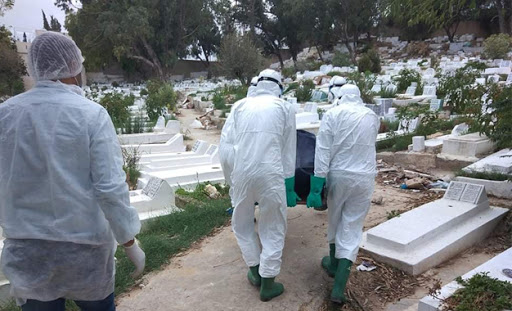 Coronavirus: Plus de 4,6 millions de morts dans le monde
