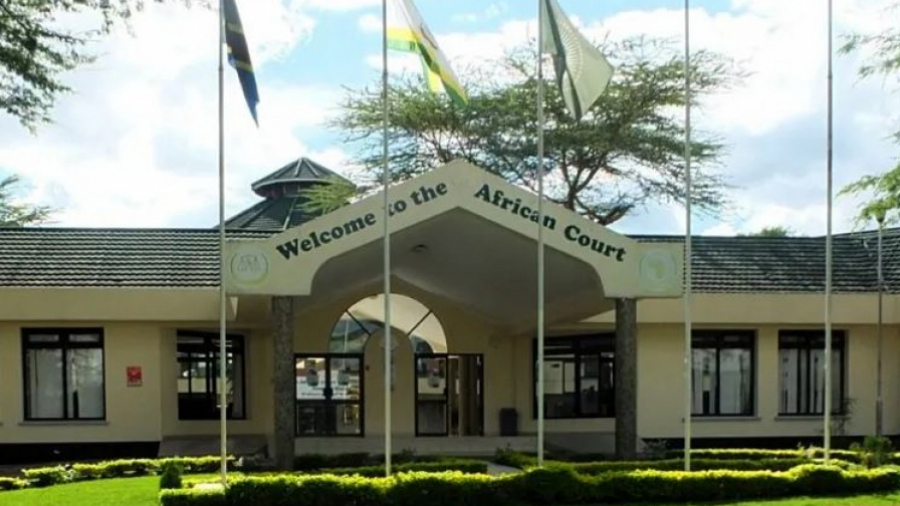 Cour africaine: Mesures d'urgence à des hommes politiques tunisiens arrêtés