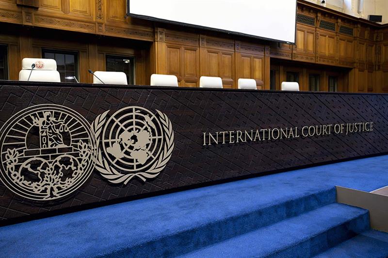Génocide à Gaza : la Bolivie se joint à la procédure sud-africaine devant la CIJ