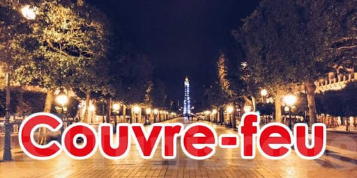 Tunisie: interdiction de la circulation de 19h00 à 5h00