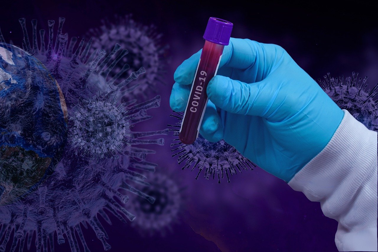 Coronavirus: 133 contaminations et trois décès le 16 Octobre 2021