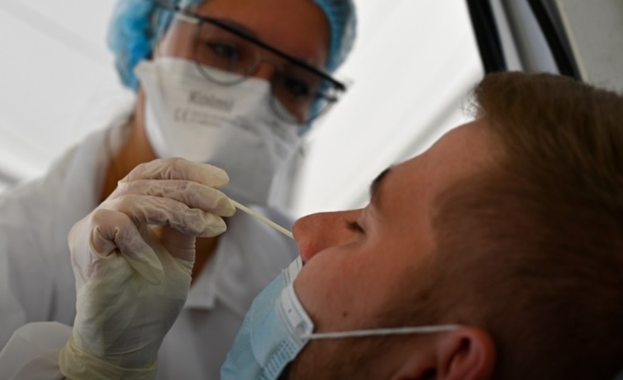 Coronavirus-Tunisie: 98.072 cas et 3311 décès au 30 Novembre 2020