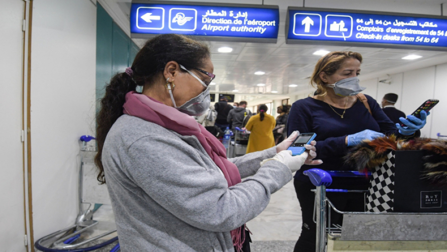 Coronavirus: De nouvelles conditions d’entrée sur le sol tunisien
