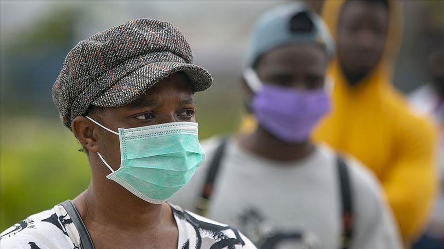Covid-19: Le variant sud-africain serait largement résistant au vaccin