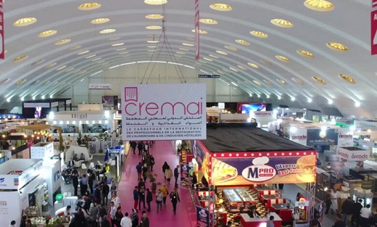 CREMAI 2023 : Pour redynamise le secteur de l'hôtellerie et de la restauration au Maroc et en Afrique