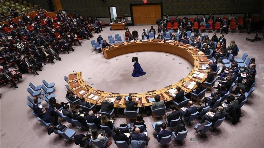 Gaza: Le Conseil des droits de l’homme de l’ONU réclame un embargo sur les armes à destination d’Israël