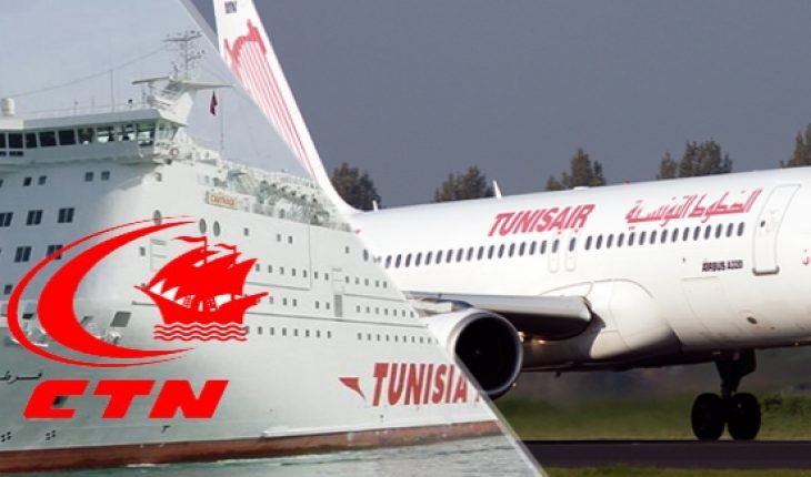 Location de navires et d’avions pour assurer le retour des Tunisiens à l’étranger