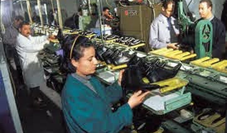 Industrie : performance positive du secteur du cuir et de la chaussure en 2024