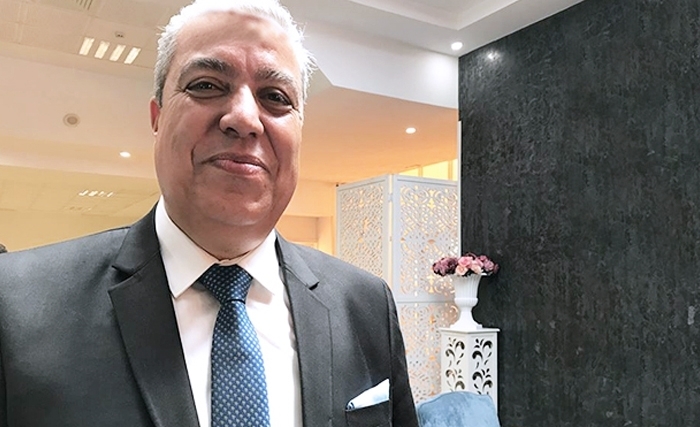 Le PDG de la Télévision tunisienne Lassaad Dahech limogé