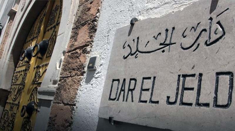 Cambriolage du restaurant Dar El Jeld -tableaux et statues subtilisés