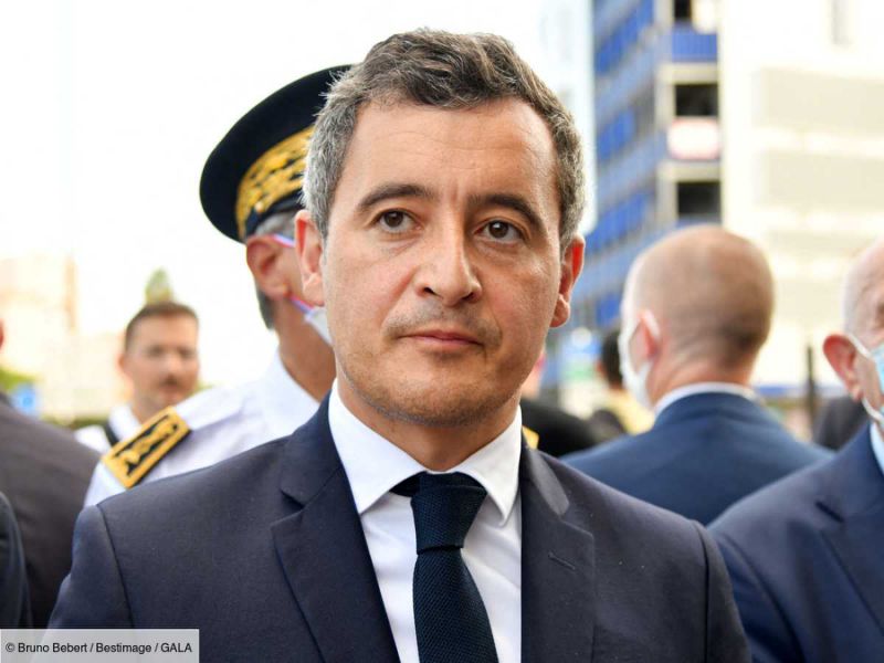 Gérald Darmanin, ministre français de l’Intérieur : Le grand-père est né à Béja, alors que sa mère est d’origine algérienne