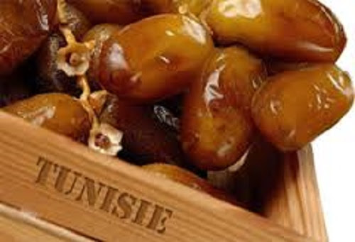 Kébili : 700 tonnes de dattes biologiques exportées