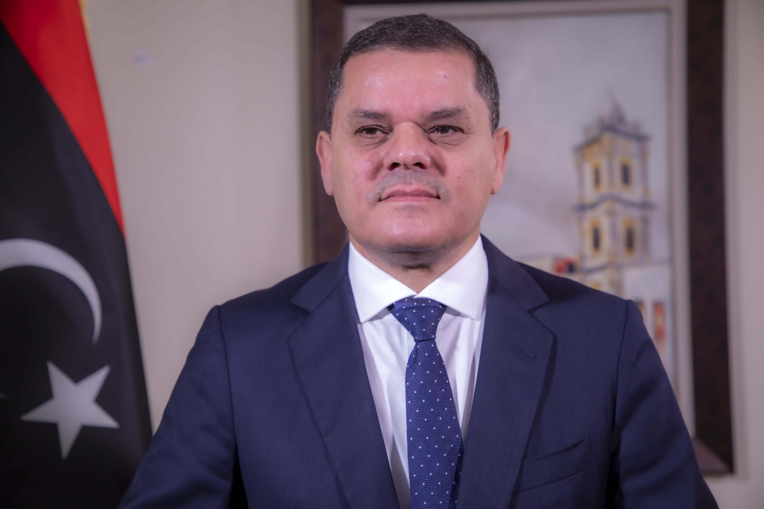 Najla Bouden en Libye « très prochainement » annonce le chef du gouvernement d’union nationale libyen