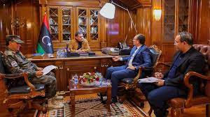 Tunisie-Libye: Que s'est-il passé entre Debaibah et l'ambassadeur de Tunisie à Tripoli?