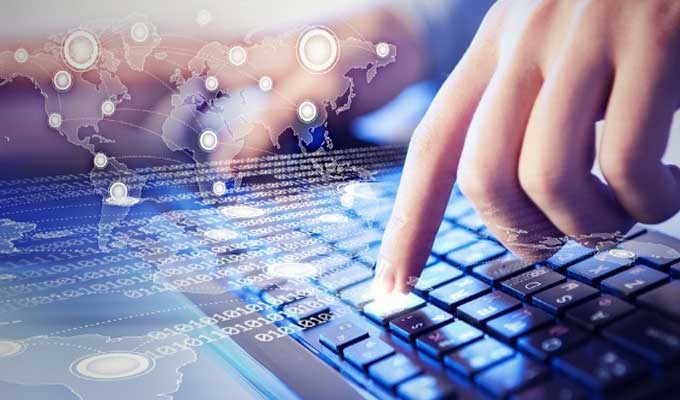 La Tunisie améliore son indice d'ccessibilité Internet de 167%