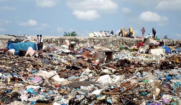 Sfax: La déchetterie d’El Gonna sera fermée et remplacée par un parc urbain