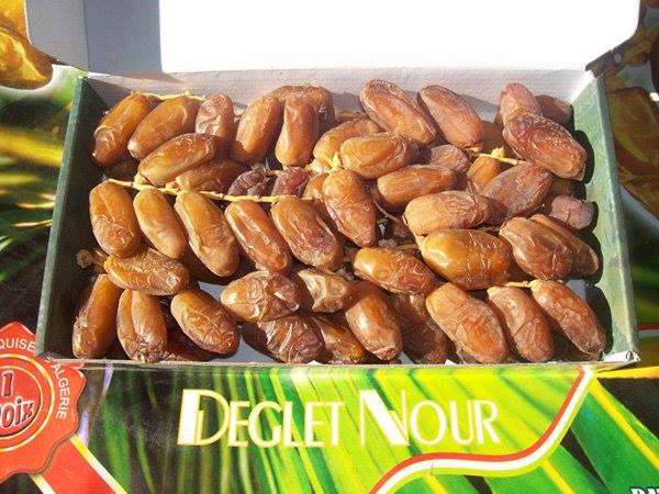ONAGRI : Deglet Ennour représente 87,6% des exportations nationales