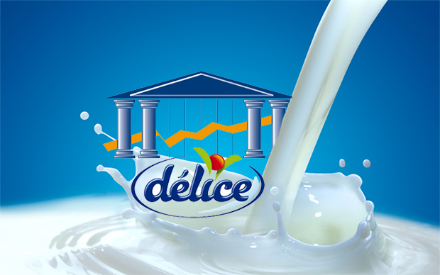 Délice Holding : Un chiffre d’affaires en hausse de 12% à fin juin 2023