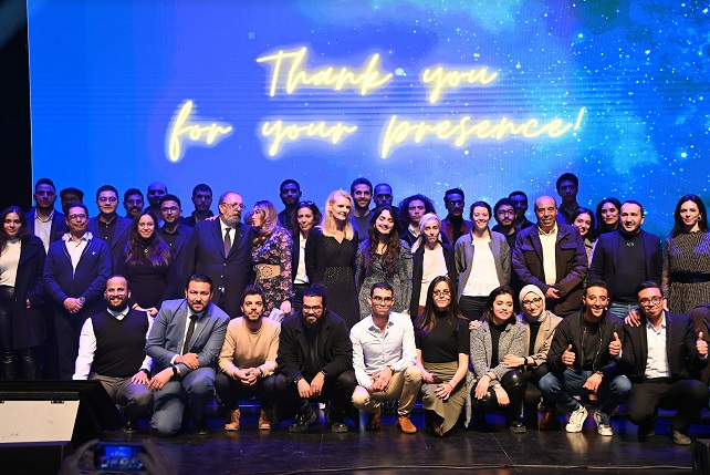 Open Startup Tunisia dévoile les gagnants du Demo Day de la 3eme cohorte