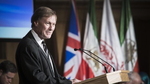 Un député britannique poignardé à mort dans une église près de Londres