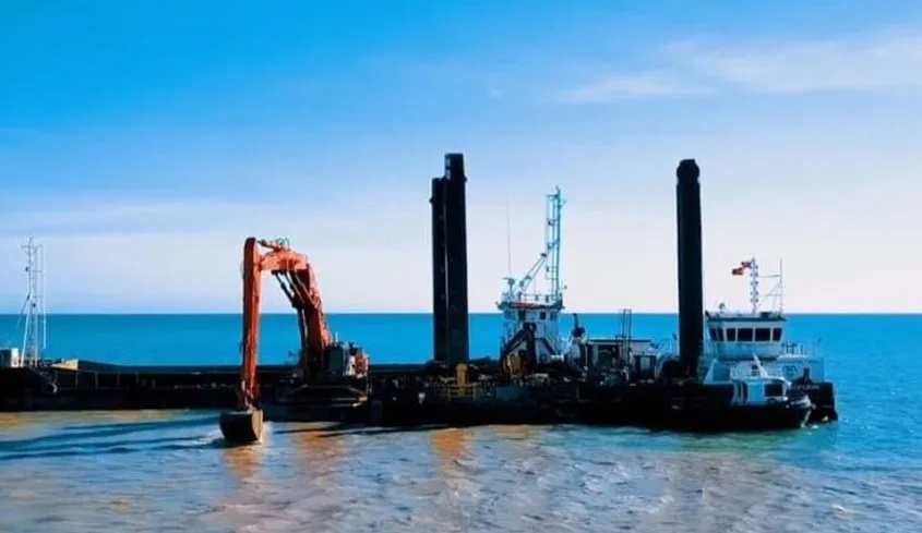 Le dessalement de l’eau de mer en Tunisie, un choix coûteux, selon un expert