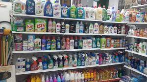 Ministère du Commerce : fixation des marges bénéficiaires pour les détergents et produits d’hygiène