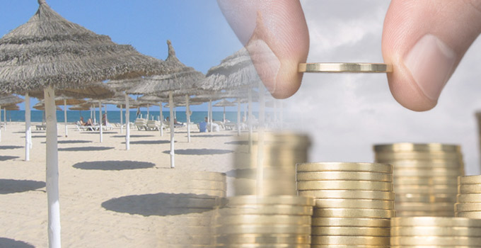 Tunisie: Les dettes des hôtels auprès des banques s'élèvent à 4 mille milliards