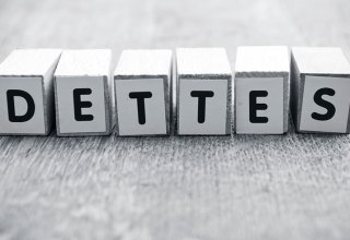 Tunisie: Le service de la dette atteint 11,37 % du PIB
