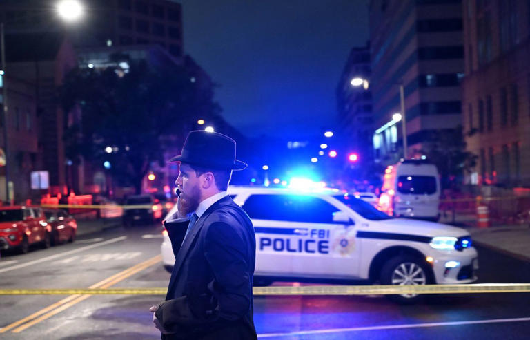 Etats-Unis : Deux membres de l’ambassade israélienne tués dans une fusillade
